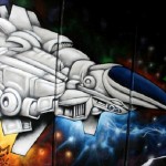 Geeky Graffiti 33