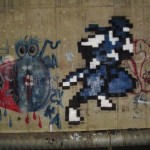 Geeky Graffiti 34