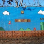 Geeky Graffiti 35