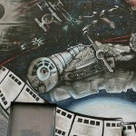 Geeky Graffiti 38