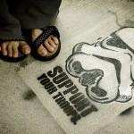 Geeky Graffiti 40