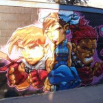 Geeky Graffiti 41