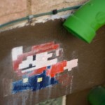Geeky Graffiti 43