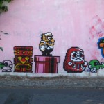 Geeky Graffiti 47