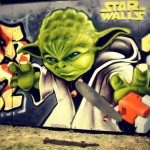 Geeky Graffiti 48