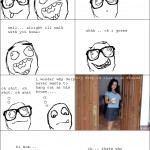 Hot Mom Rage