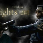 Lights out