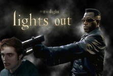 Lights out