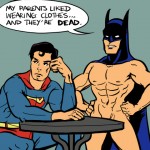 Naked bat