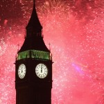 New Year Fireworks 04
