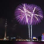 New Year Fireworks 05
