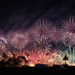 New Year Fireworks 06