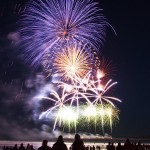 New Year Fireworks 07