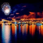 New Year Fireworks 10
