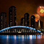 New Year Fireworks 11