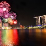 New Year Fireworks 13