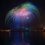 New Year Fireworks 15