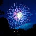 New Year Fireworks 16
