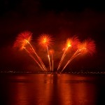 New Year Fireworks 17