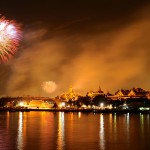 New Year Fireworks 18