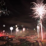 New Year Fireworks 19