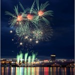 New Year Fireworks 20