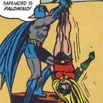 Robin hardcore