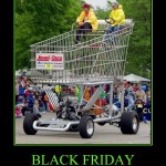black friday boss