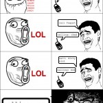 calling- mom