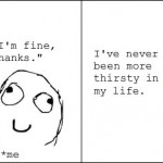 everytime my parents used to take me to their friends house