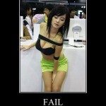 fail