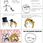 its shit like this parents