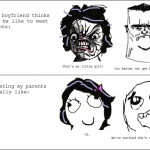 meeting the parents rage