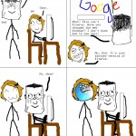 my parents and web browsers