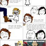 parents are so sensitive sometimes