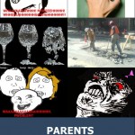 parents y u no