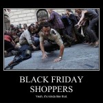shoppers