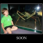 soon