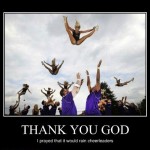 thank you god