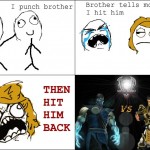this is how my mom parents