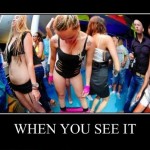 when you see it