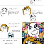 why most parents hate me