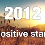 2012 positive start