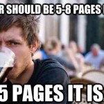 5 pages