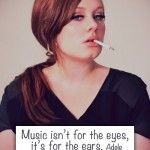 Adele