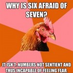 Anti-Joke Chicken - 10