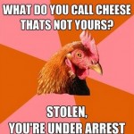 Anti-Joke Chicken - 11
