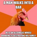 Anti-Joke Chicken - 12