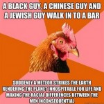Anti-Joke Chicken - 14