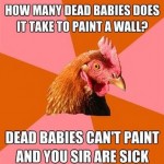 Anti-Joke Chicken - 15